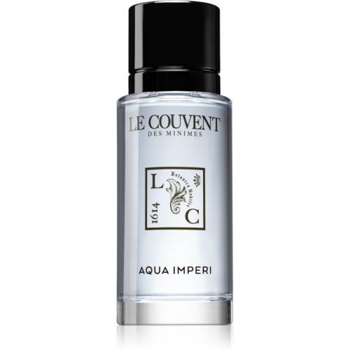 Le Couvent Maison de Parfum Botaniques toaletní voda unisex 50 ml