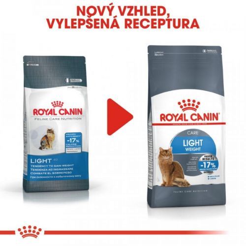 Royal Canin Light 10kg