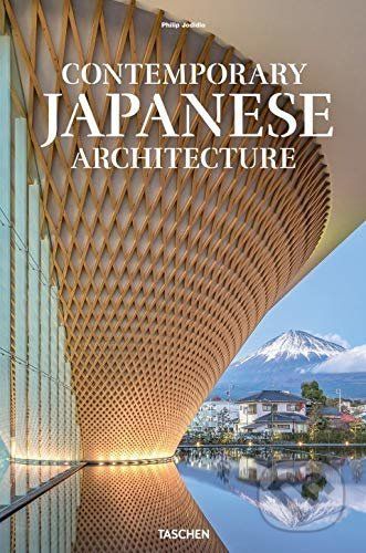 Modern Architecture in Japan - Philip Jodidio