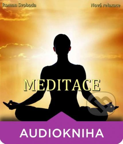 Meditace - Roman Svoboda