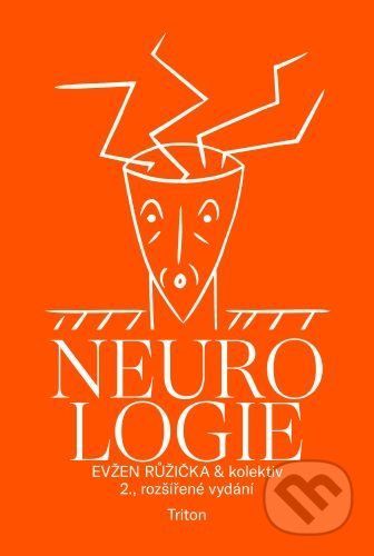 Neurologie - Evžen Růžička