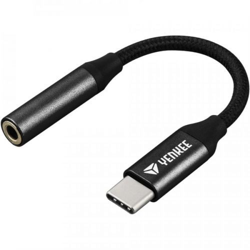 Yenkee YTC 102 USB C na 3,5mm jack