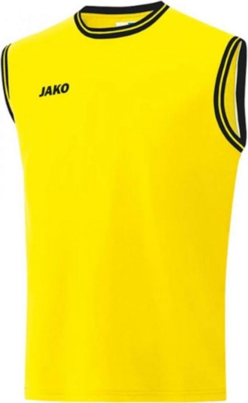 Tílko Jako center 2.0 basket