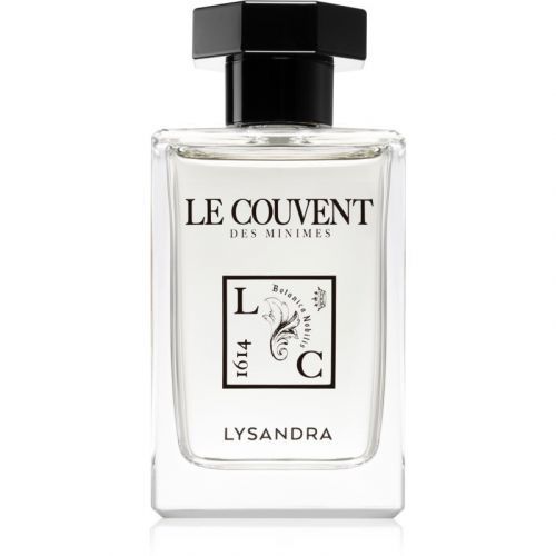 Le Couvent Maison de Parfum Eaux de Parfum Singulières Lysandra parfémovaná voda unisex 100 ml