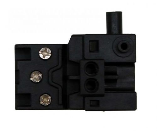 Spínač pro pilu HM 100 Lxu Scheppach