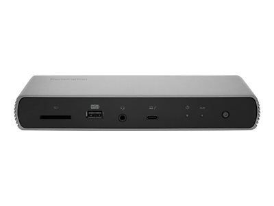 KENSINGTON, Kensington SD5700T Thunderbolt 4 Docking, K35175EU