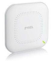 Zyxel WAC500 Wireless AC1200 Wave 2 Dual-Radio Unified Access Point, bez zdroje, WAC500-EU0101F