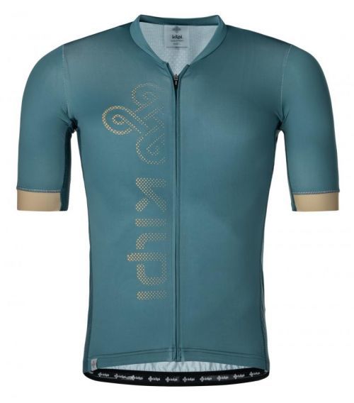 Kilpi BRIAN-M TYRKYSOVÁ, Velikost 3XL