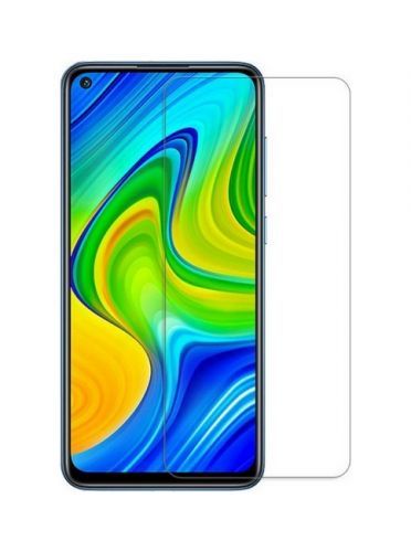 Tvrzené sklo RedGlass Xiaomi Redmi Note 9 56513