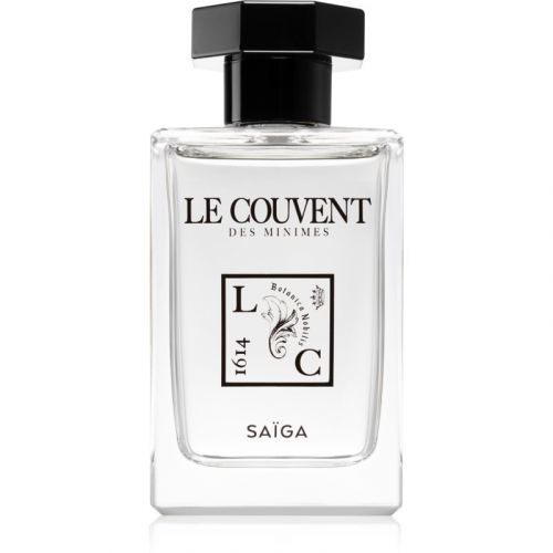 Le Couvent Maison de Parfum Eaux de Parfum Singulières Saïga parfémovaná voda unisex 100 ml