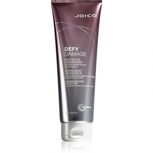 Joico Defy Damage ochranný kondicionér pro poškozené vlasy 250 ml