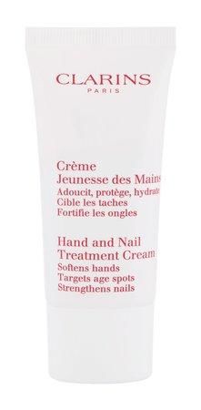 Krém na ruce Clarins - Hand And Nail Treatment 30 ml