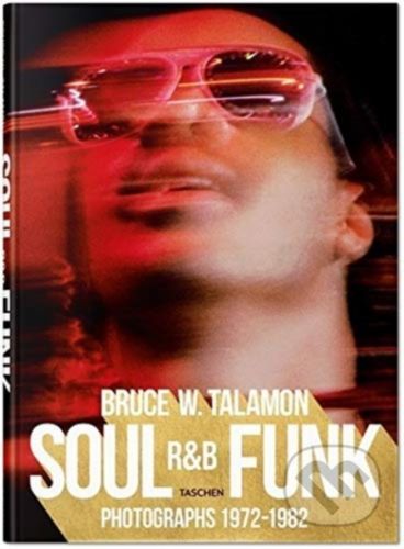 Bruce W. Talamon. Soul. R&B. Funk - Pearl Cleage