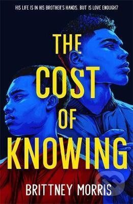 The Cost of Knowing - Brittney Morris