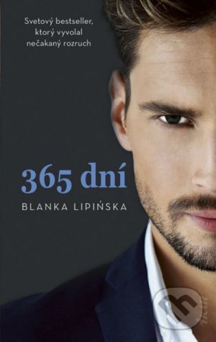 365 dní - Blanka Lipińska