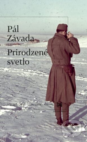 Prirodzené svetlo - Pál Závada