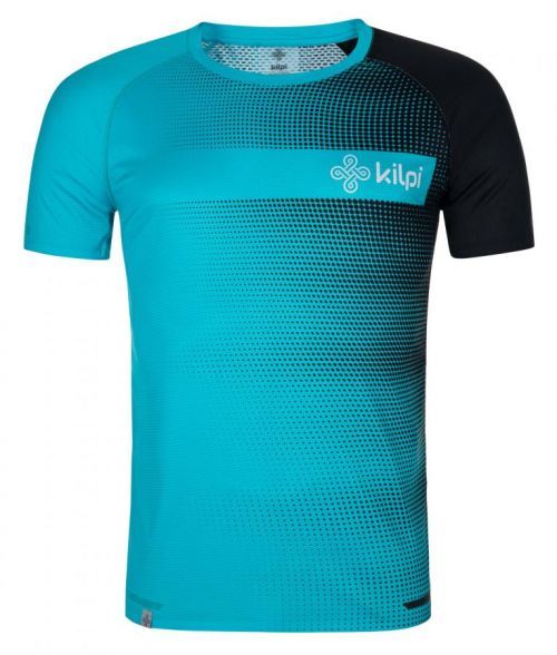 Kilpi VICTORI-M MODRÁ, Velikost 3XL