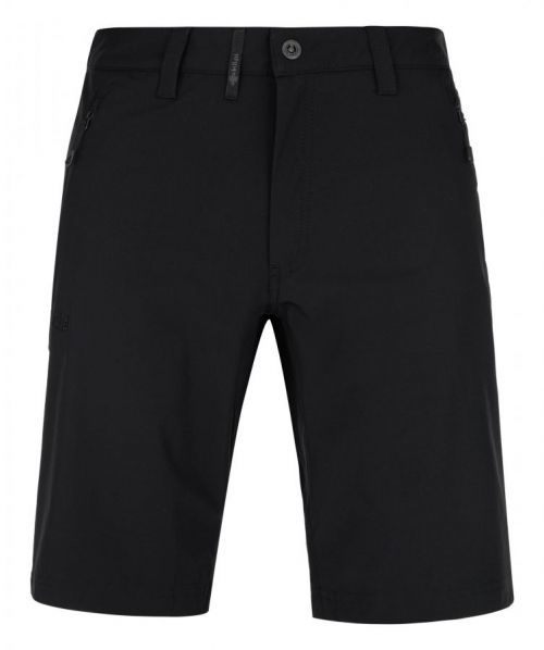 Kilpi MORTON-M ČERNÁ, Velikost 3XL