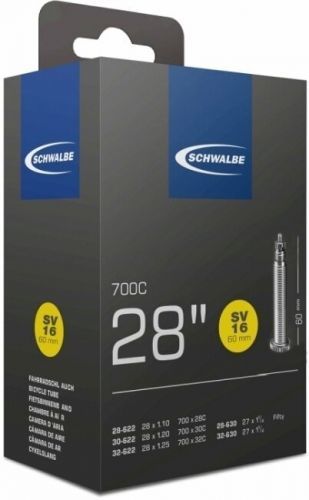 Schwalbe 28 (28/32-622/630) FV 60mm 135g