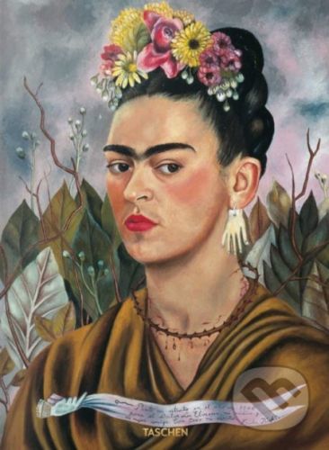 Frida Kahlo - Taschen