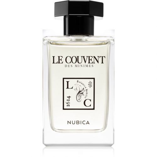 Le Couvent Maison de Parfum Eaux de Parfum Singulières Nubica parfémovaná voda unisex 100 ml