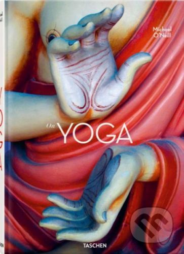 Michael ONeill. On Yoga - Eddie Stern, H.H. Swami Chidanand Saraswatiji