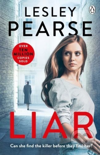 Liar - Lesley Pearse