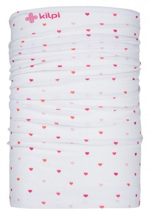 Kilpi DARLIN-J BÍLÁ, Velikost UNI