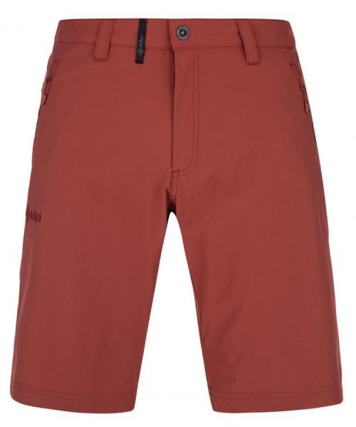 Kilpi MORTON-M TMAVĚ ČERVENÁ, Velikost 3XL