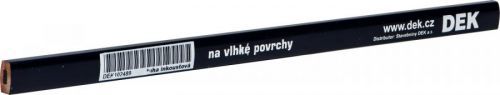 Tužka na vlhké povrchy DEK