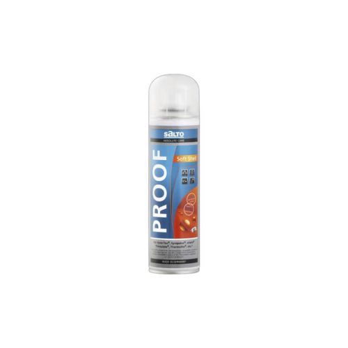 Salto Softshell Proof 250 ml