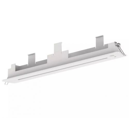 EMOS Rámeček pro vestavnou montáž nouzového svítidla 3W (šipka doprava)