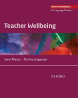 Teacher Wellbeing (Mercer Sarah)(Paperback / softback)