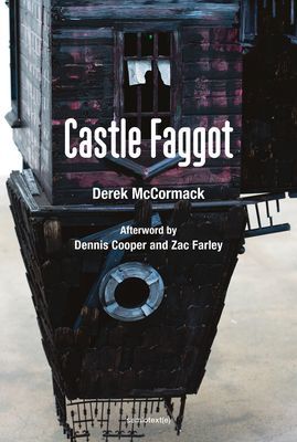 Castle Faggot (Mccormack Derek)(Paperback / softback)