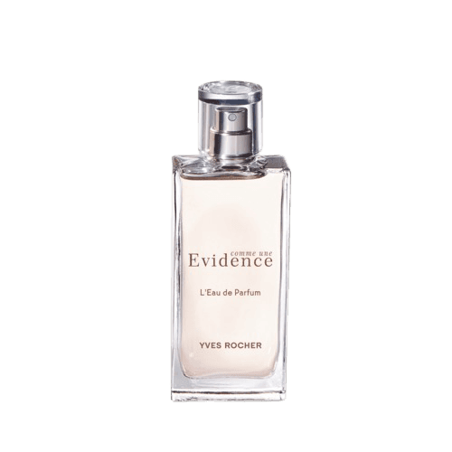 Yves Rocher Comme une Evidence EdP 100ml