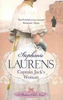 Captain Jack's Woman (Laurens Stephanie)(Paperback)