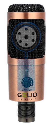 Gelid VOCE USB Microphone Kit
