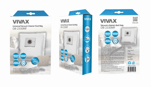 Vivax DB-2230MF