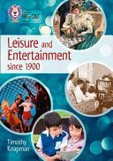 Entertainment in the 20th Century - Band 13/Topaz (Knapman Timothy)(Paperback)