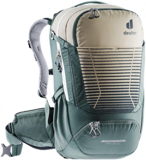 Deuter Trans Alpine Pro 26 SL