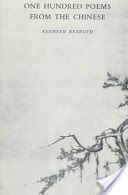 One Hundred Poems from the Chinese (Rexroth Kenneth)(Paperback)