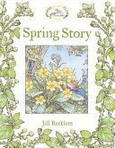 Spring Story (Barklem Jill)(Paperback)
