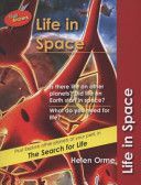 Life in Space (Orme Helen)(Paperback)
