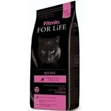 Fitmin cat For Life Kitten - 8 kg