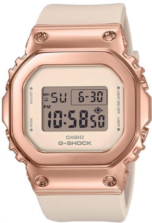 Casio G-Shock GM-S5600PG-4ER