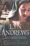 Queen's Promise (Andrews Lyn)(Paperback)