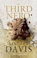 Third Nero - Flavia Albia 5 (Falco: The New Generation) (Davis Lindsey)(Paperback)