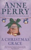 Christmas Grace (Perry Anne)(Paperback)