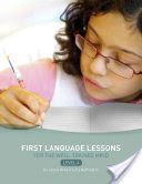 First Language Lessons for the Well-trained Mind - Level 4 Instructor Guide (Wise Jessie)(Paperback)