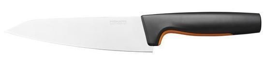 Střední kuchařský nůž 17cm Fiskars 1057535